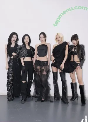 Ryujin / ITZY (신류진 / Shin Ryu-jin / iamfinethankyouandryu nude photo #0196