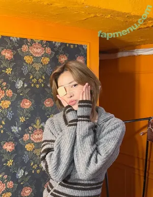 Ryujin / ITZY (신류진 / Shin Ryu-jin / iamfinethankyouandryu nude photo #0200