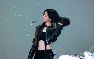 Ryujin / ITZY (신류진 / Shin Ryu-jin / iamfinethankyouandryu nude photo #0207