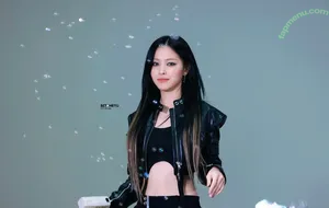 Ryujin / ITZY (신류진 / Shin Ryu-jin / iamfinethankyouandryu nude photo #0208