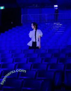 Ryujin / ITZY (신류진 / Shin Ryu-jin / iamfinethankyouandryu nude photo #0217