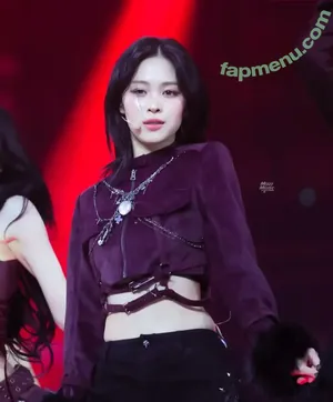 Ryujin / ITZY (신류진 / Shin Ryu-jin / iamfinethankyouandryu nude photo #0222