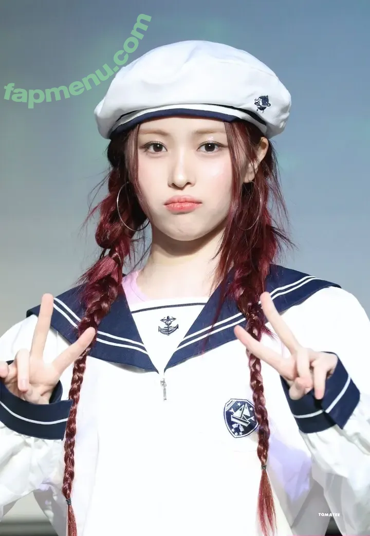 Ryujin nude photo #0083 (ITZY (신류진 / Shin Ryu-jin / iamfinethankyouandryu)