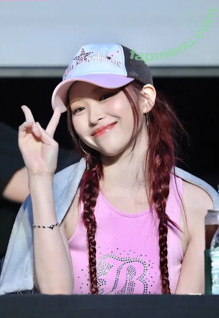 Ryujin nude photo #0085 (ITZY (신류진 / Shin Ryu-jin / iamfinethankyouandryu)