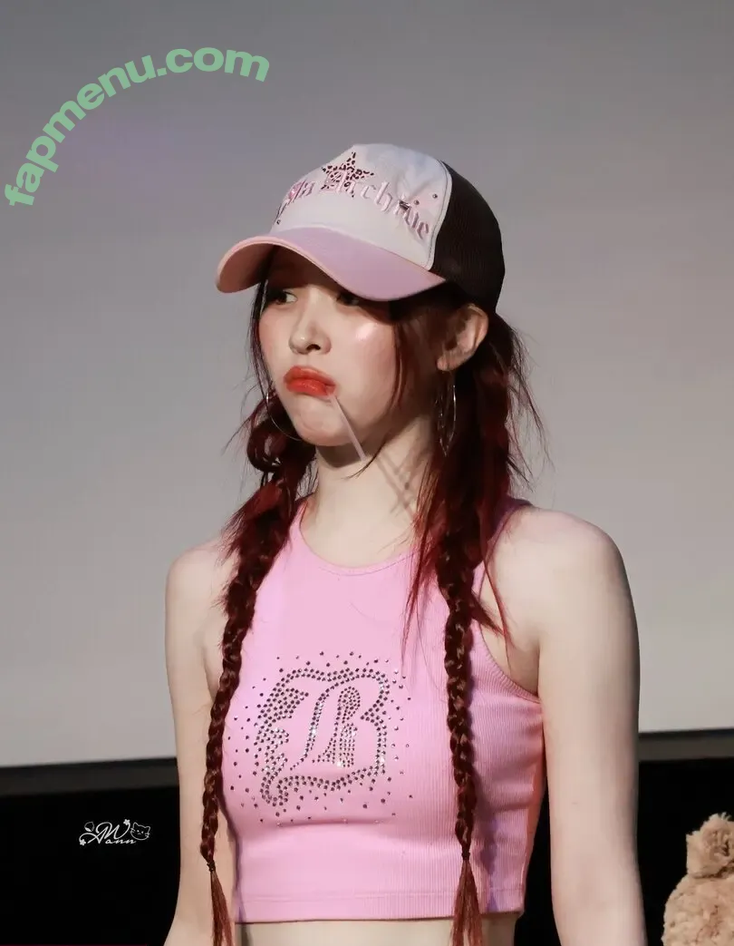Ryujin nude photo #0087 (ITZY (신류진 / Shin Ryu-jin / iamfinethankyouandryu)