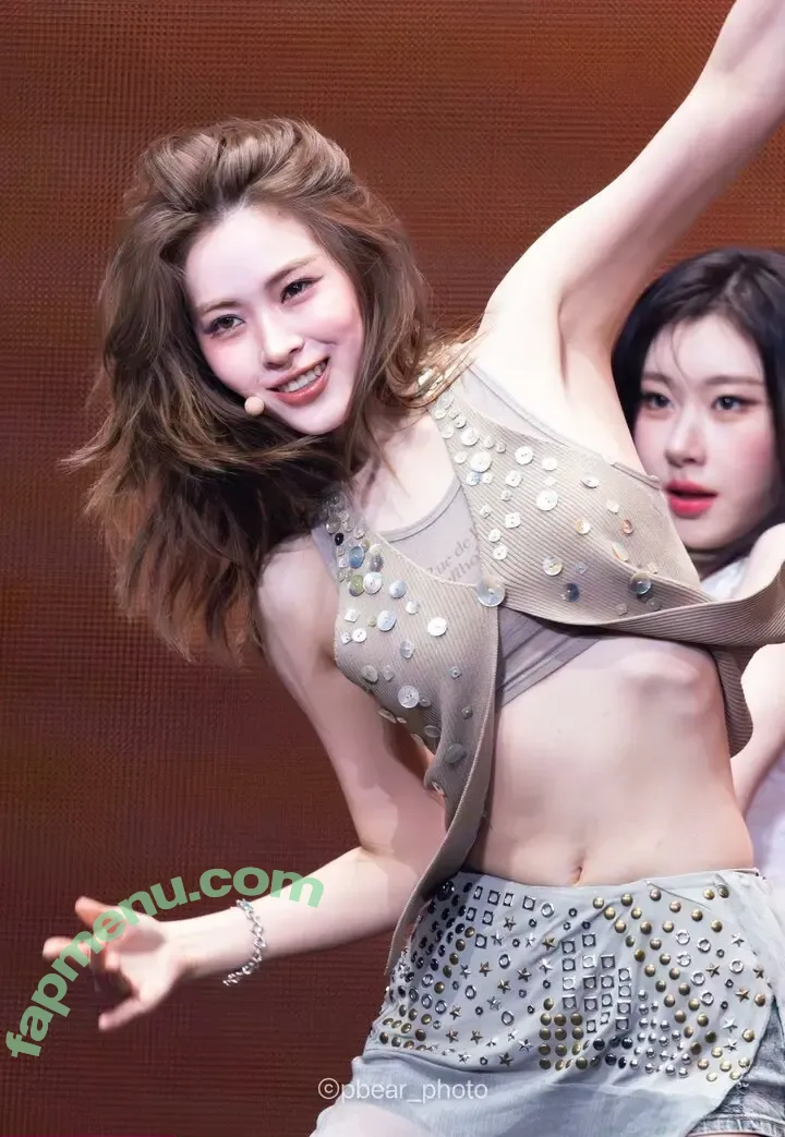 Ryujin nude photo #0150 (ITZY (신류진 / Shin Ryu-jin / iamfinethankyouandryu)