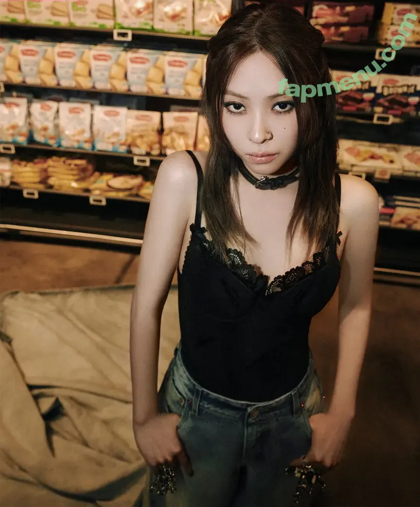 Ryujin nude photo #0166 (ITZY (신류진 / Shin Ryu-jin / iamfinethankyouandryu)