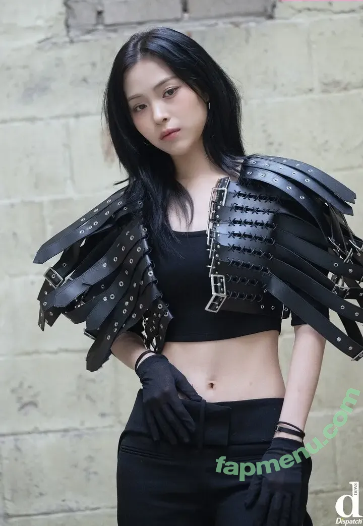 Ryujin nude photo #0192 (ITZY (신류진 / Shin Ryu-jin / iamfinethankyouandryu)