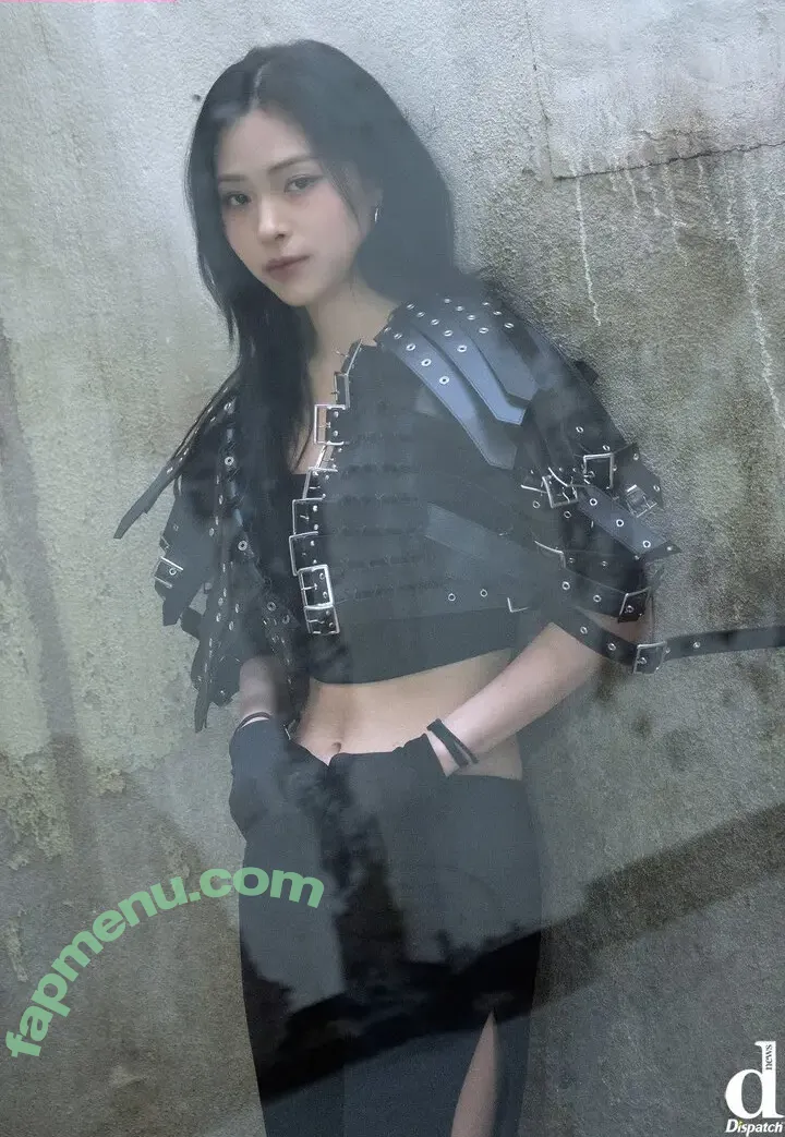 Ryujin nude photo #0193 (ITZY (신류진 / Shin Ryu-jin / iamfinethankyouandryu)