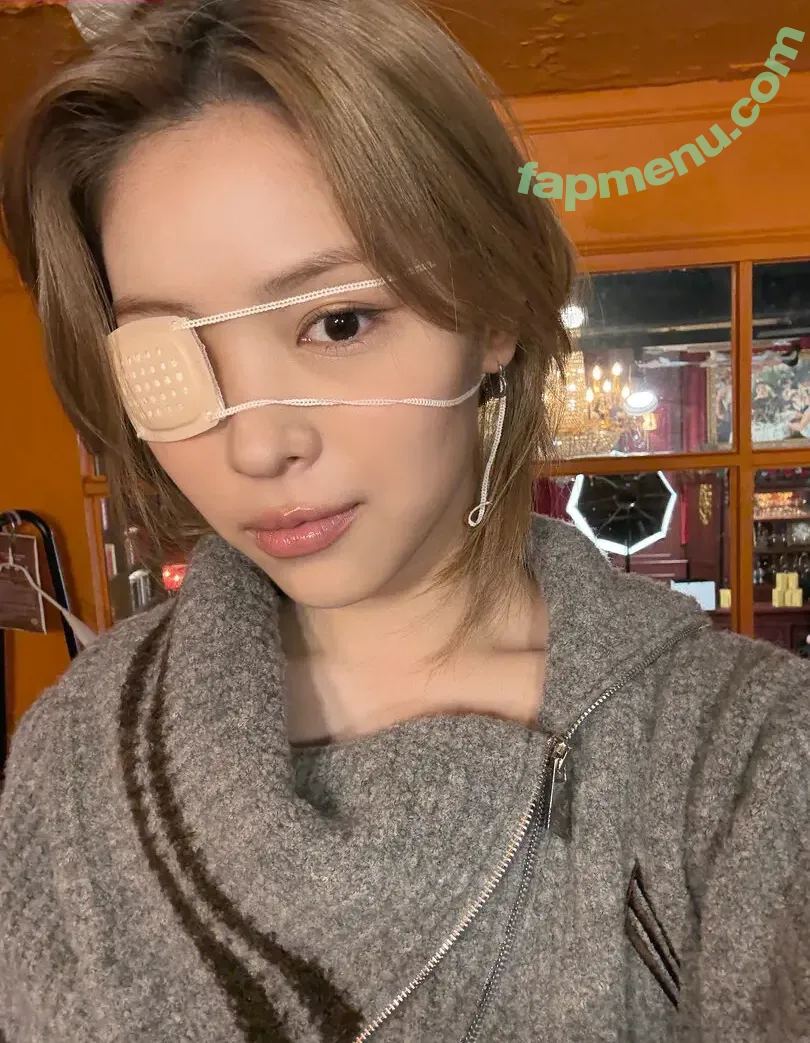 Ryujin nude photo #0201 (ITZY (신류진 / Shin Ryu-jin / iamfinethankyouandryu)