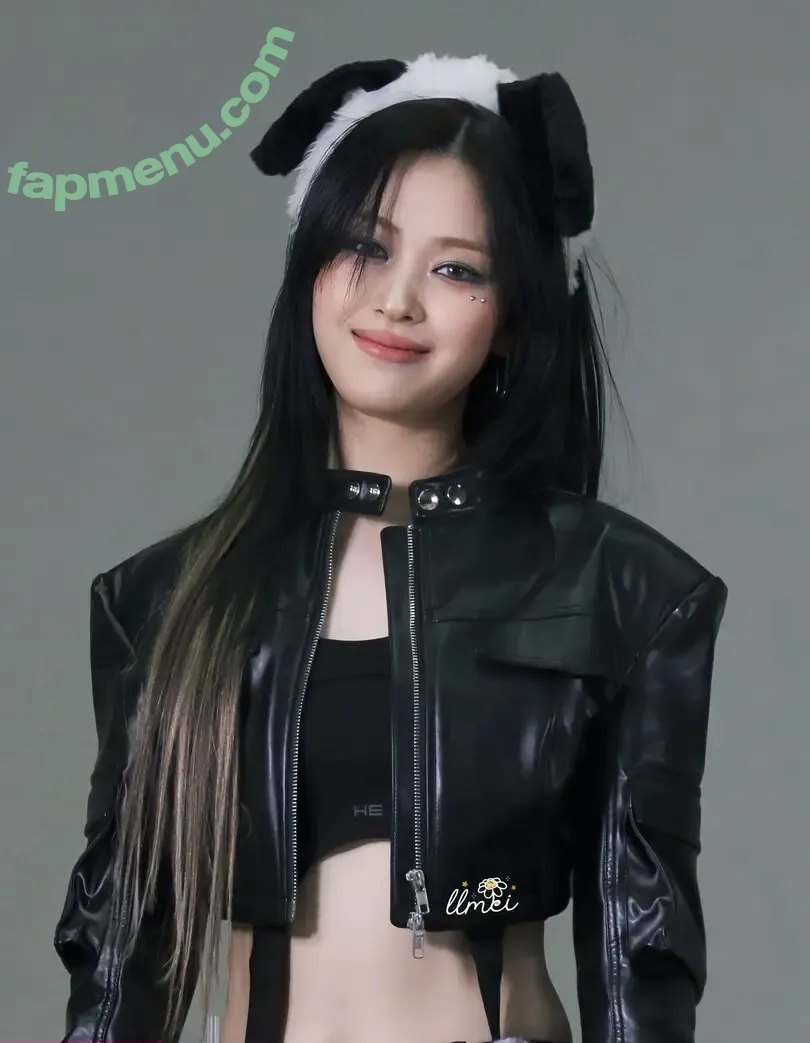 Ryujin nude photo #0213 (ITZY (신류진 / Shin Ryu-jin / iamfinethankyouandryu)