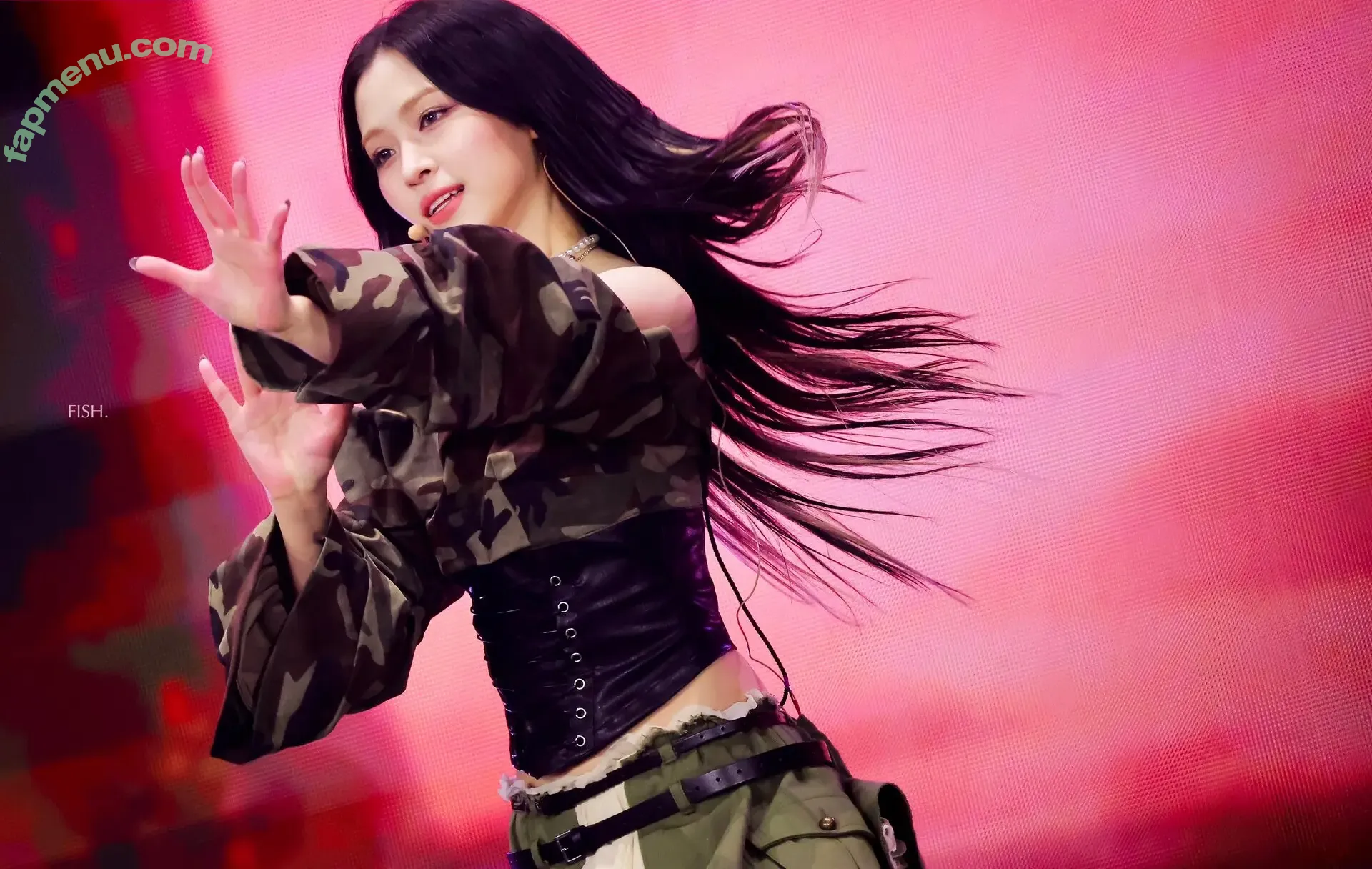 Ryujin nude photo #0220 (ITZY (신류진 / Shin Ryu-jin / iamfinethankyouandryu)