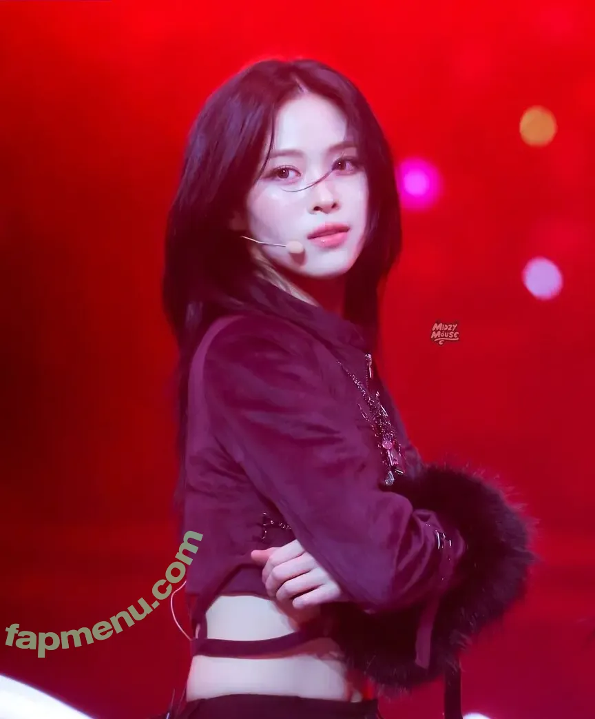 Ryujin nude photo #0224 (ITZY (신류진 / Shin Ryu-jin / iamfinethankyouandryu)