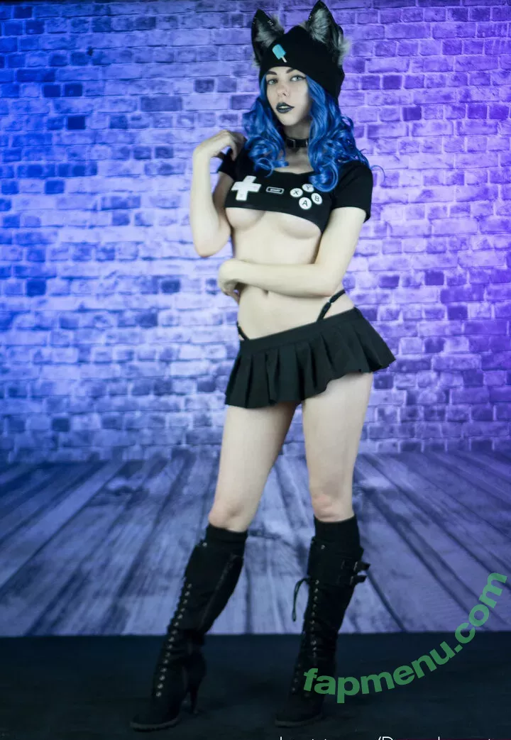 Ryuu Lavitz nude photo #0115 (RyuuLavitz)
