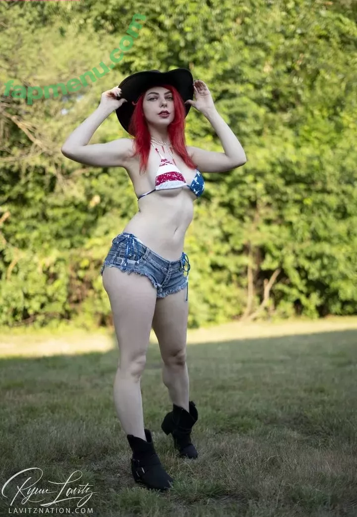 Ryuu Lavitz nude photo #0201 (RyuuLavitz)