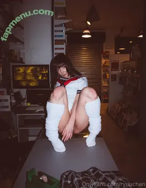 Ryuuchan / Ryuuchanof nude photo #0017