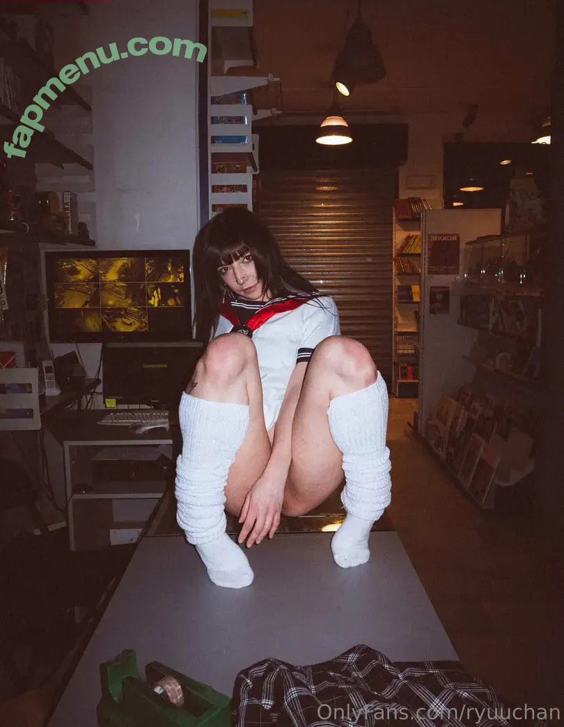 Ryuuchan nude photo #0017 (Ryuuchanof)