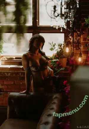 s.a.i.n.t / saint nude photo #0001