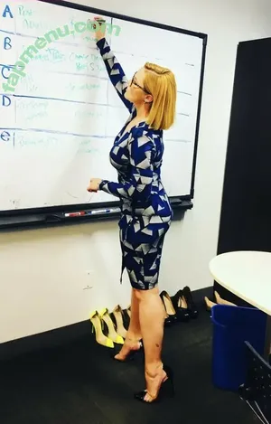 S.E. Cupp / secupp nude photo #0003
