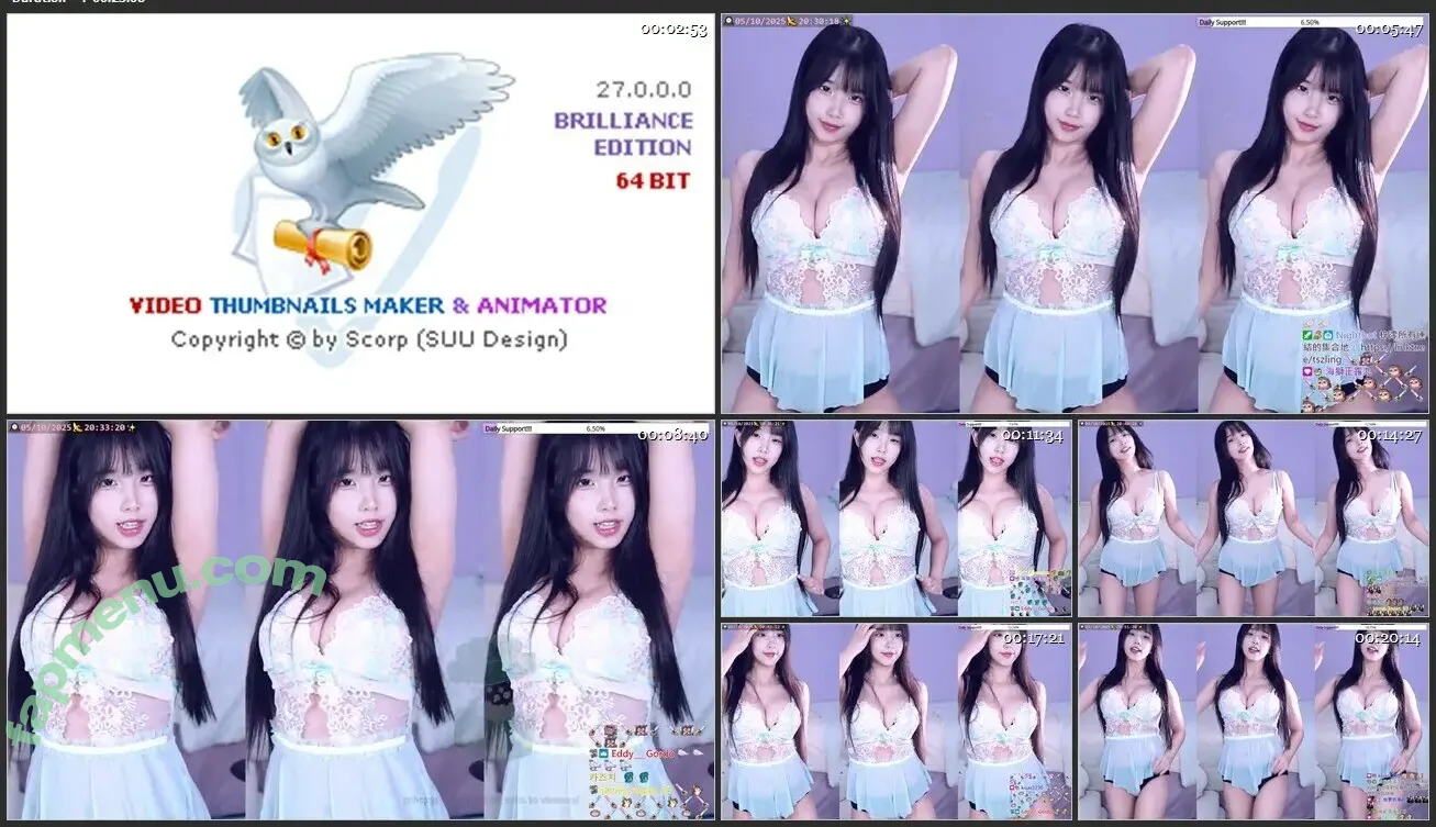 s201111 nude photo #0069 (TszlingQ / tszling_soncho / 梓澪與村長)