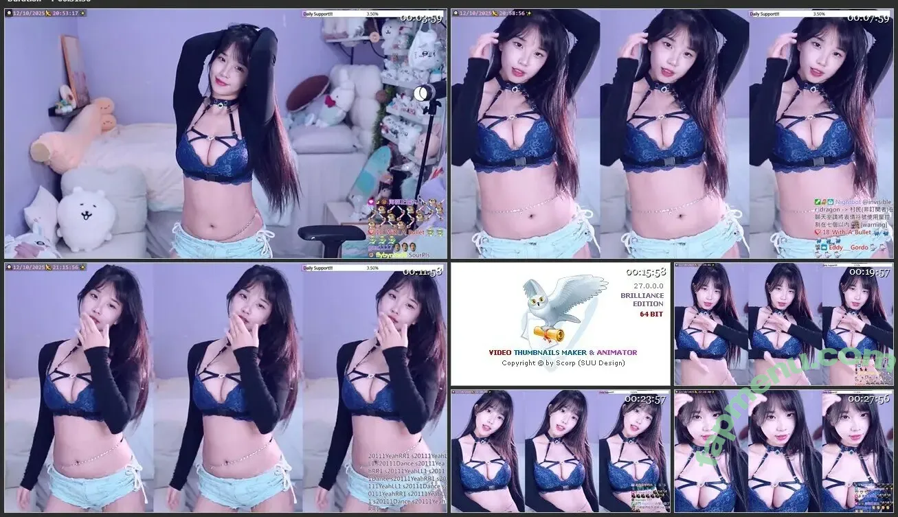 s201111 nude photo #0070 (TszlingQ / tszling_soncho / 梓澪與村長)