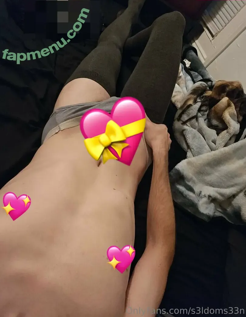 s3ldoms33n nude photo #0015 (s3ldoms33n)