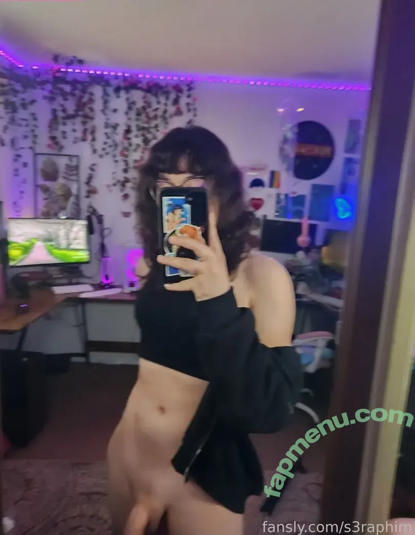 s3raphim nude photo #0003 (_s3raphim_)