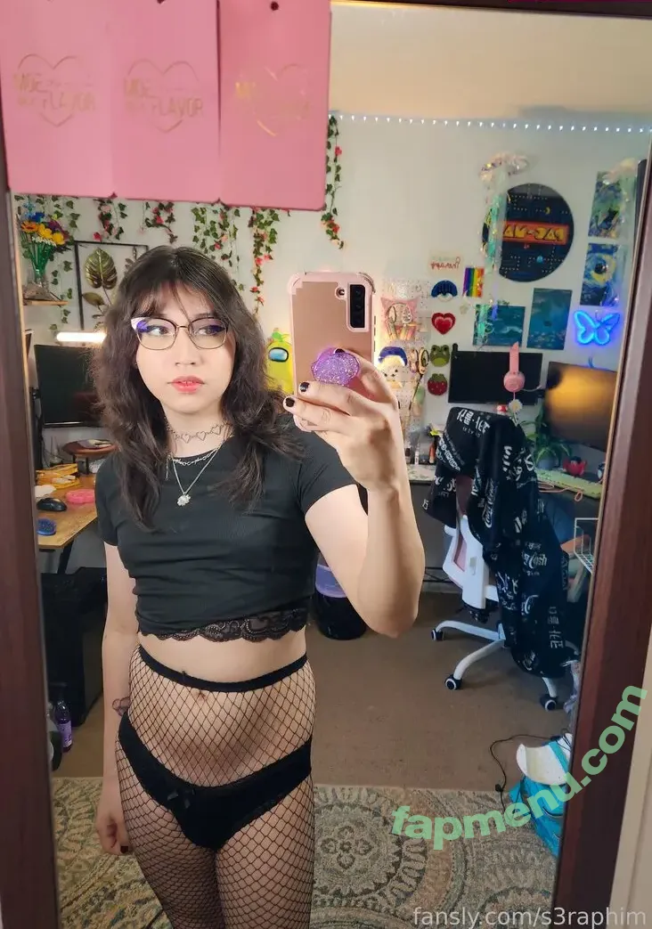 s3raphim nude photo #0007 (_s3raphim_)
