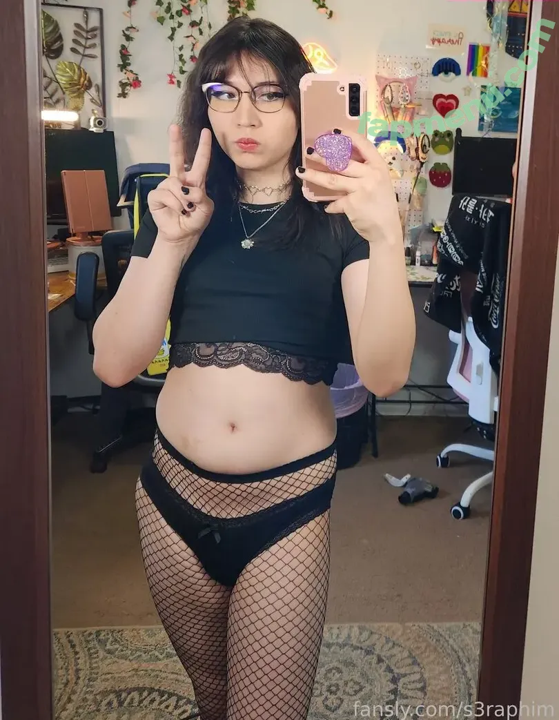 s3raphim nude photo #0011 (_s3raphim_)