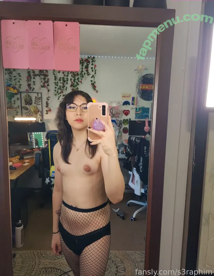 s3raphim nude photo #0013 (_s3raphim_)