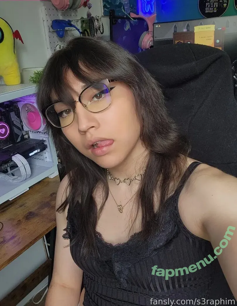 s3raphim nude photo #0025 (_s3raphim_)