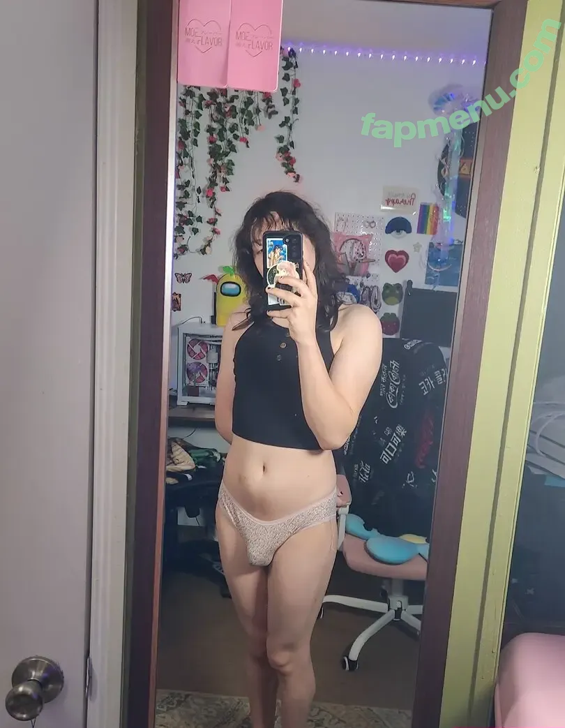 s3raphim nude photo #0027 (_s3raphim_)