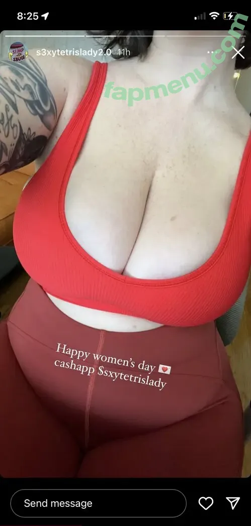 s3xytetrislady2.0 nude photo #0025 (boiledxpeanut / sexytetrislady / yeehawxmeemaw)