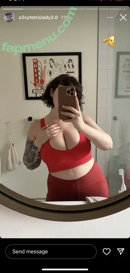 s3xytetrislady2.0 nude photo #0026 (boiledxpeanut / sexytetrislady / yeehawxmeemaw)