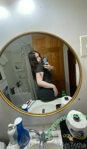 s4m7ntha / bigtittygoblin / s4m7nthaa nude photo #0039