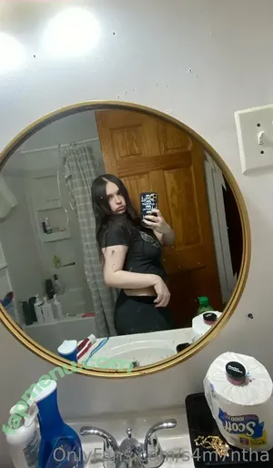 s4m7ntha / bigtittygoblin / s4m7nthaa nude photo #0040