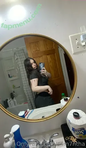 s4m7ntha / bigtittygoblin / s4m7nthaa nude photo #0041