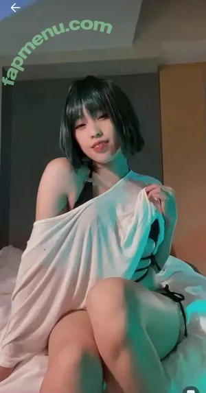 Sa-chan / Sa_chan_cos61 / sa.chan_cos nude photo #0029