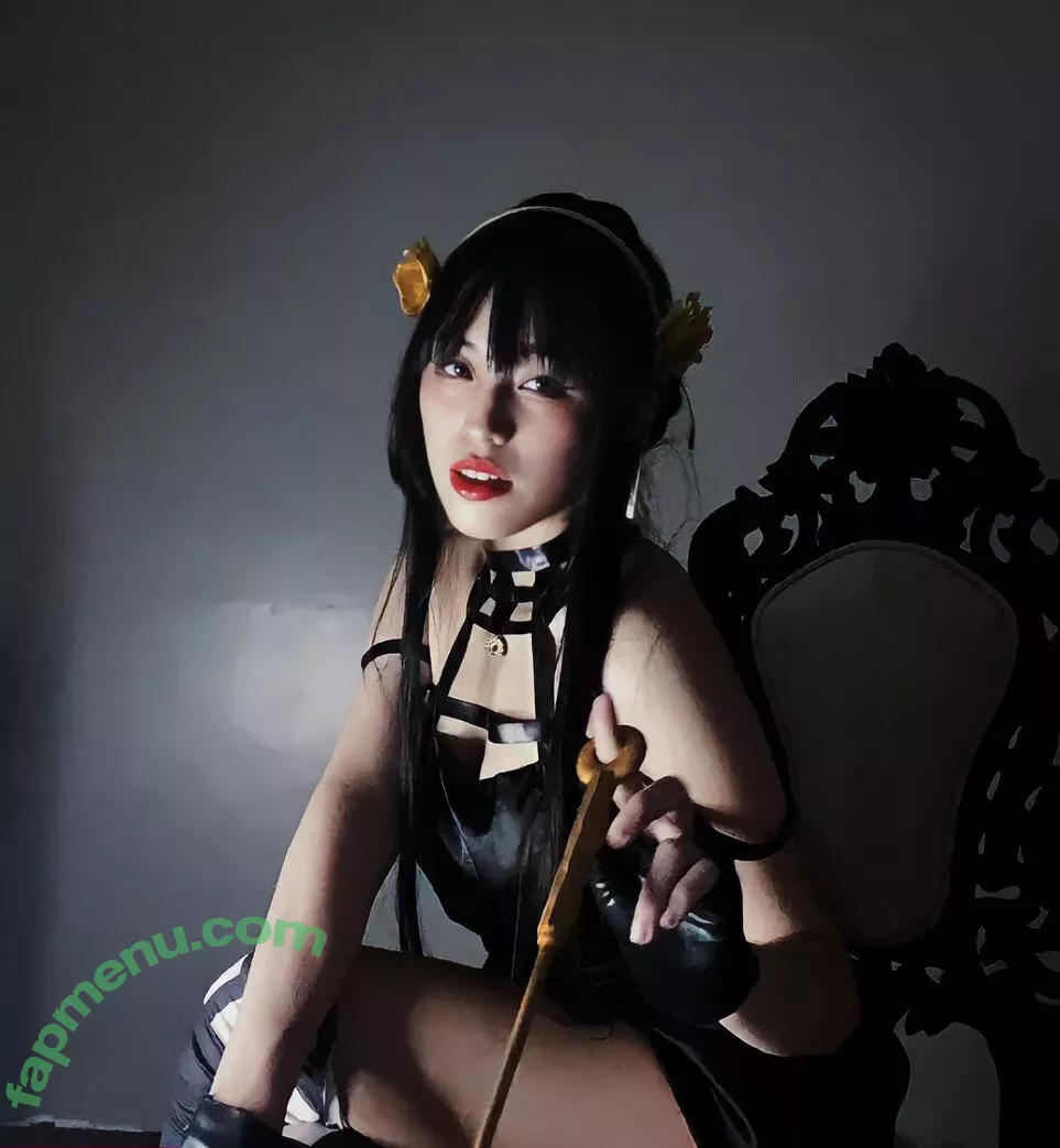 Sa-chan nude photo #0004 (Sa_chan_cos61 / sa.chan_cos)