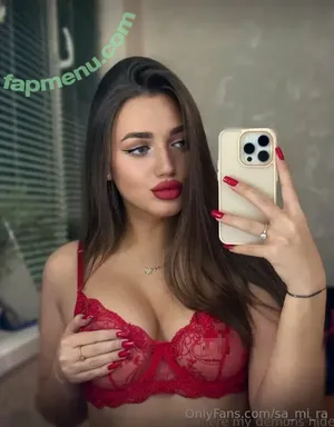 sa_mi_ra / sa_mi_ra_360 nude photo #0240