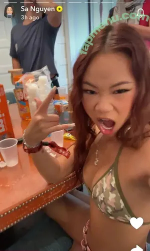 Sa.nguyenn / sa nguyen nude photo #0116