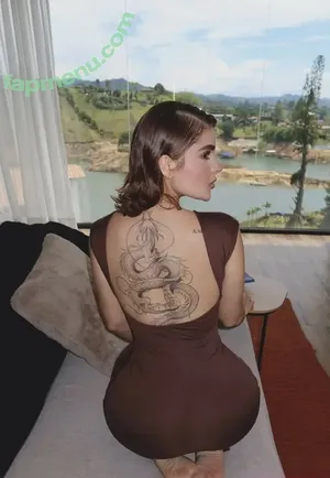 Saabsilvi / Saab Silvi nude photo #0516