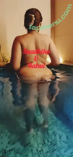 Saadhikarahul / saadthiq nude photo #0001