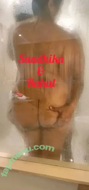 Saadhikarahul / saadthiq nude photo #0005