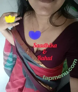 Saadhikarahul / saadthiq nude photo #0007