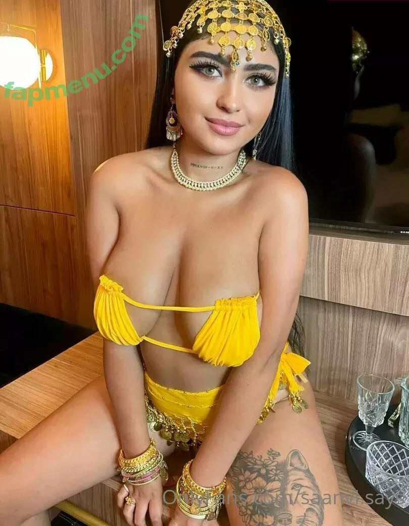 saanvi.says nude photo #0020 (saanvisays_ss)