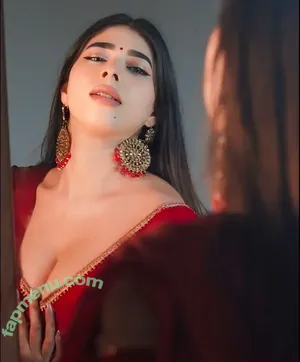 saanvi032 / Rajlaxmi Das / SAANVI nude photo #0002