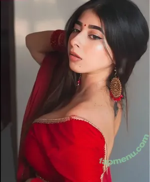 saanvi032 / Rajlaxmi Das / SAANVI nude photo #0003