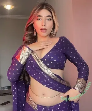 saanvi032 / Rajlaxmi Das / SAANVI nude photo #0011
