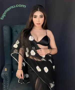 saanvi032 / Rajlaxmi Das / SAANVI nude photo #0016